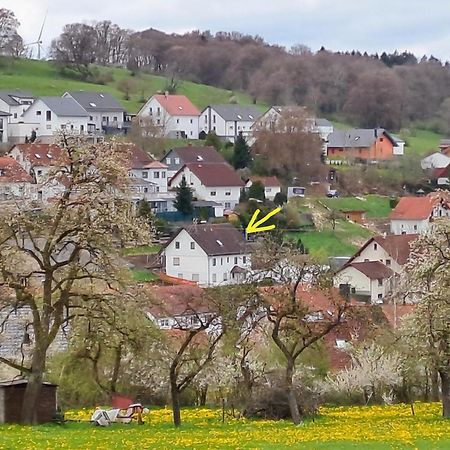 Ferienwohnungen Seelenglueck Drackenstein 外观 照片
