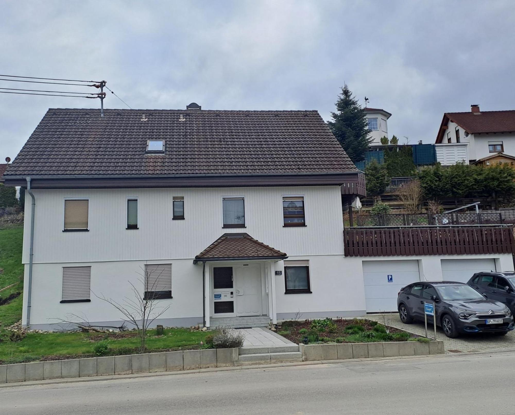 Ferienwohnungen Seelenglueck Drackenstein 外观 照片